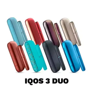 IQOS 3DOU in UAE