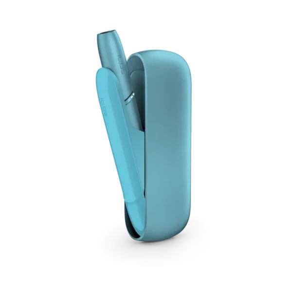 IQOS ORIGINAL DUO TURQUOISE