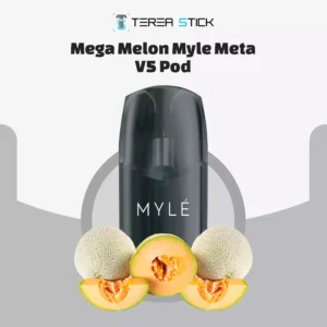 Mega Melon Myle Meta V5 Pod