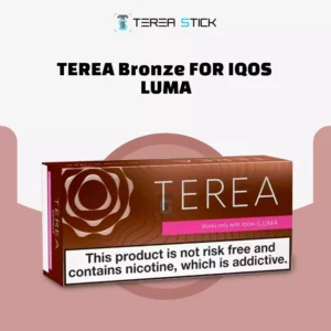 IQOS TEREA Bronze