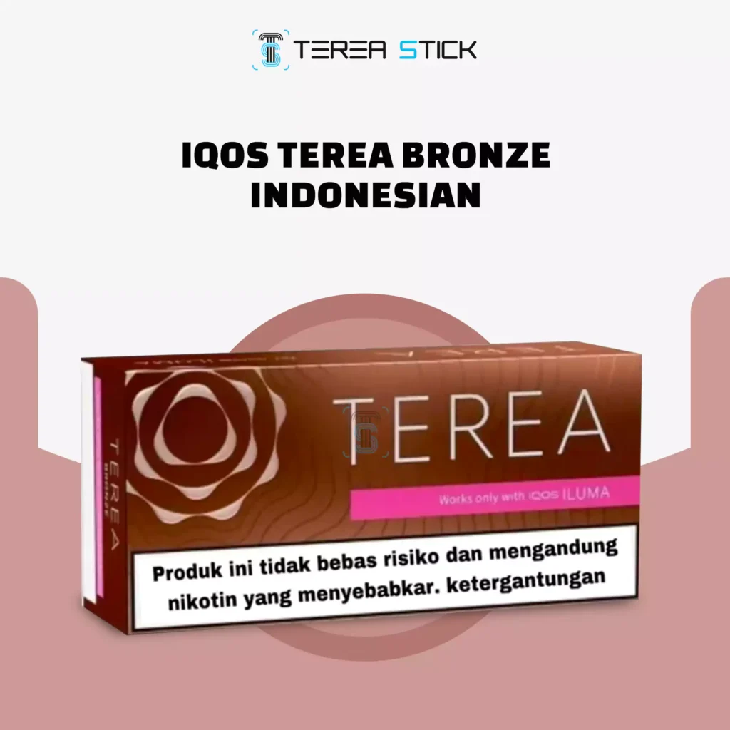 Terea Bronze Indonesian