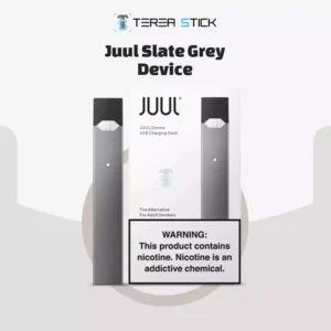 JUUL Slate Device