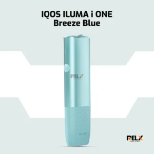 IQOS ILUMA I One Blue