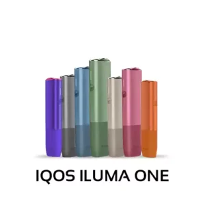 IQOS Iluma One UAE