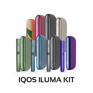 IQOS Iluma Standard UAE
