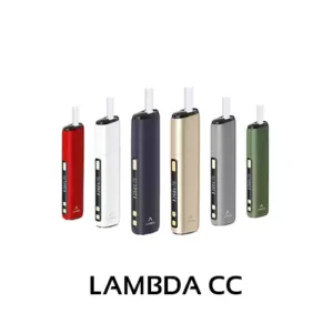 Lambda CC UAE