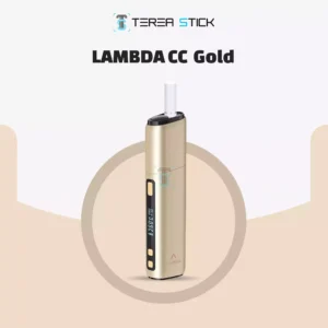 LAMBDA CC Gold in Dubai UAE | Lambda CC Heat