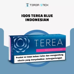 TEREA Blue Indonesia