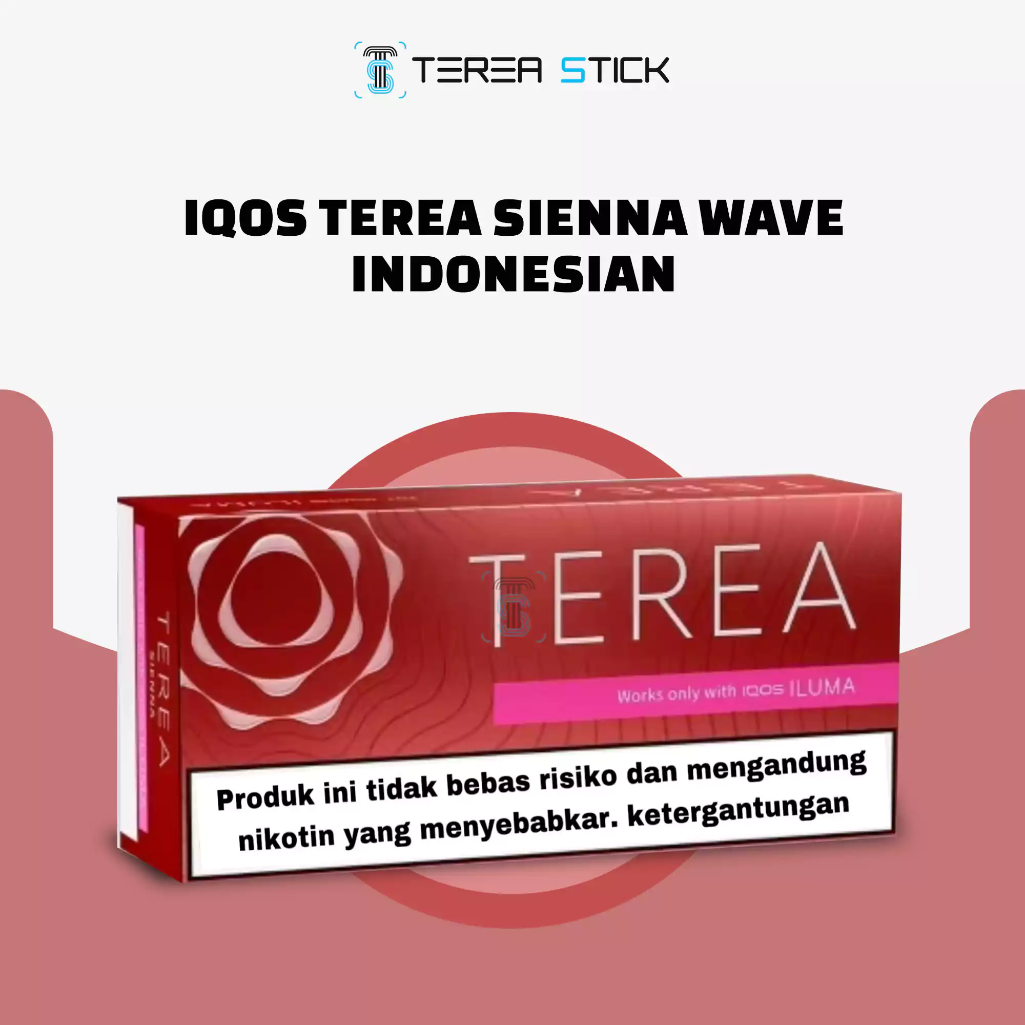 Terea - Sienna - Buy Online