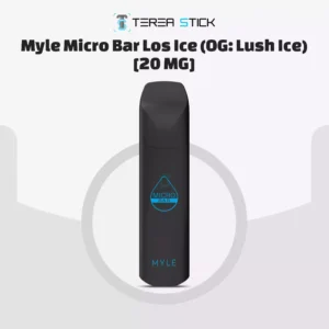 Myle Micro Bar Los Ice (OG Lush Ice)