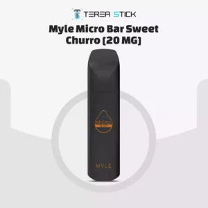 Myle Micro Bar Sweet Churro