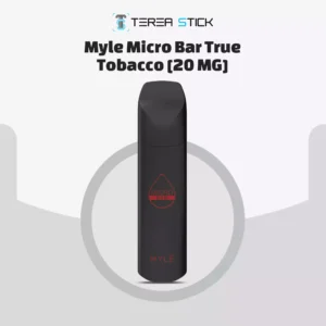Myle Micro Bar True Tobacco