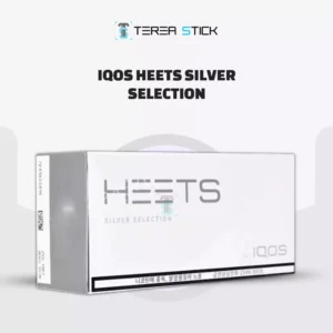 Heets Korean Silver Selection