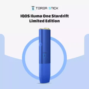 IQOS Iluma Prime Stardrift Limited Edition UAE