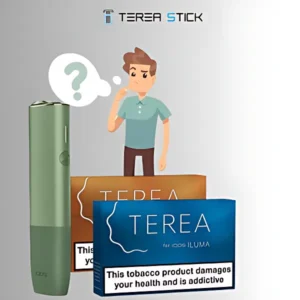 TEREA Stick Experience with the Ultimate 2024 Collection